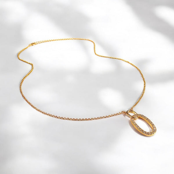 Collier Alma