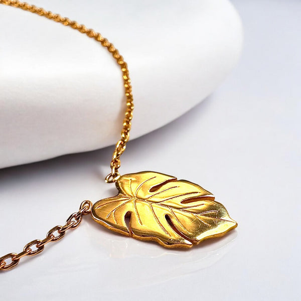 Collier Alya
