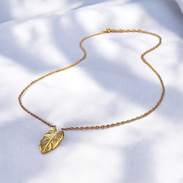Collier Alya