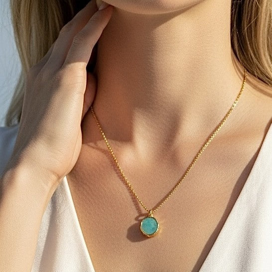 Collier Amazonia