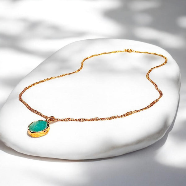 Collier Amazonia
