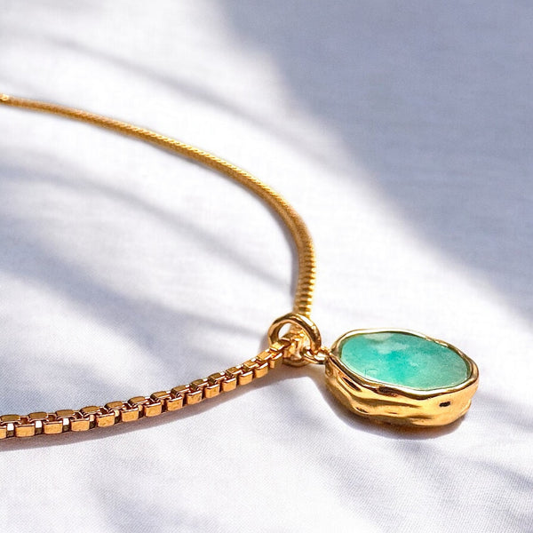 Collier Amazonia