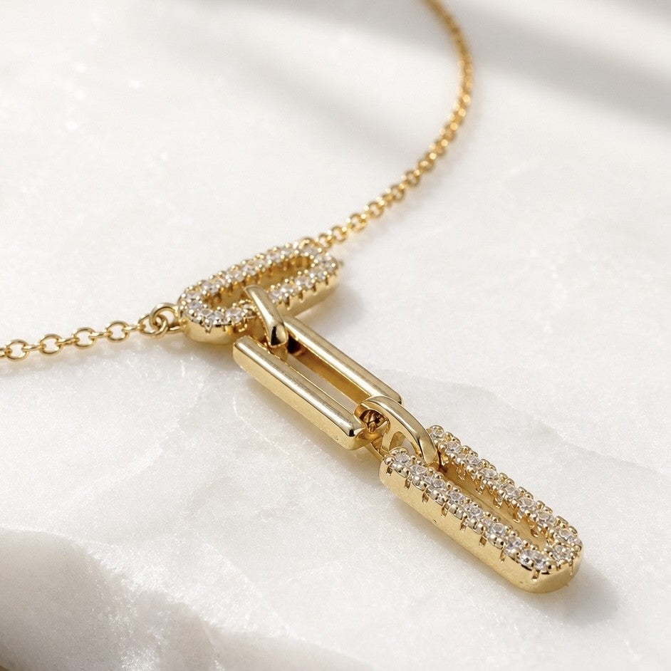 Lady Necklace