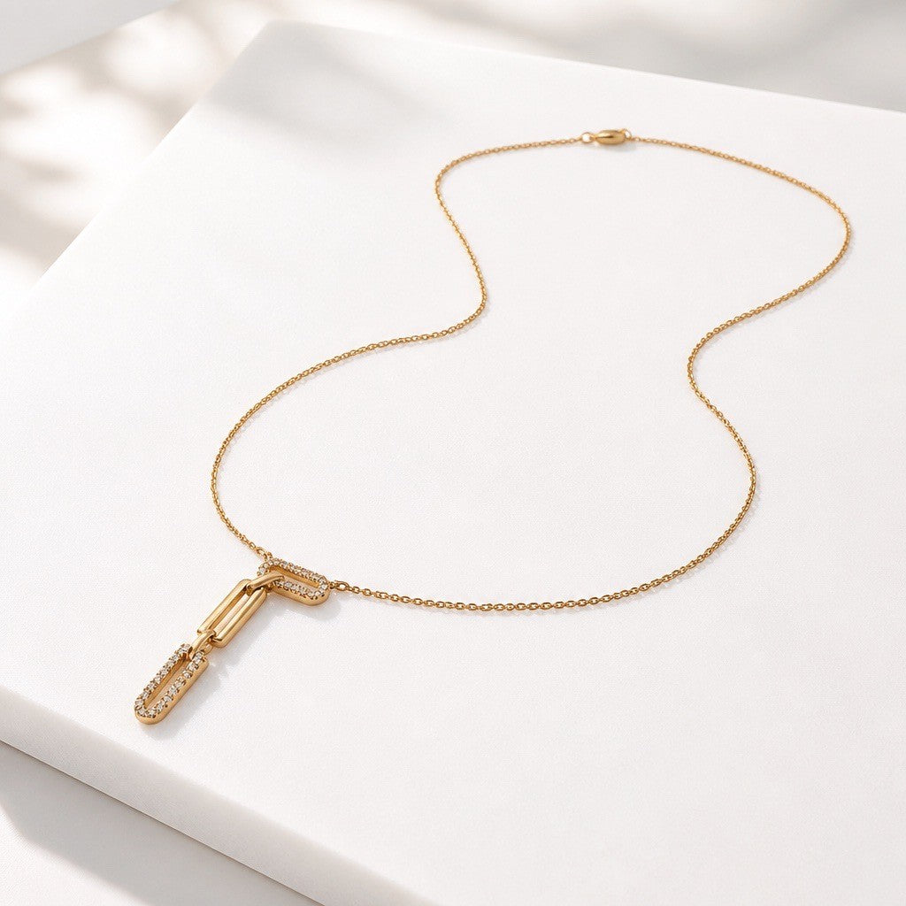 Lady Necklace