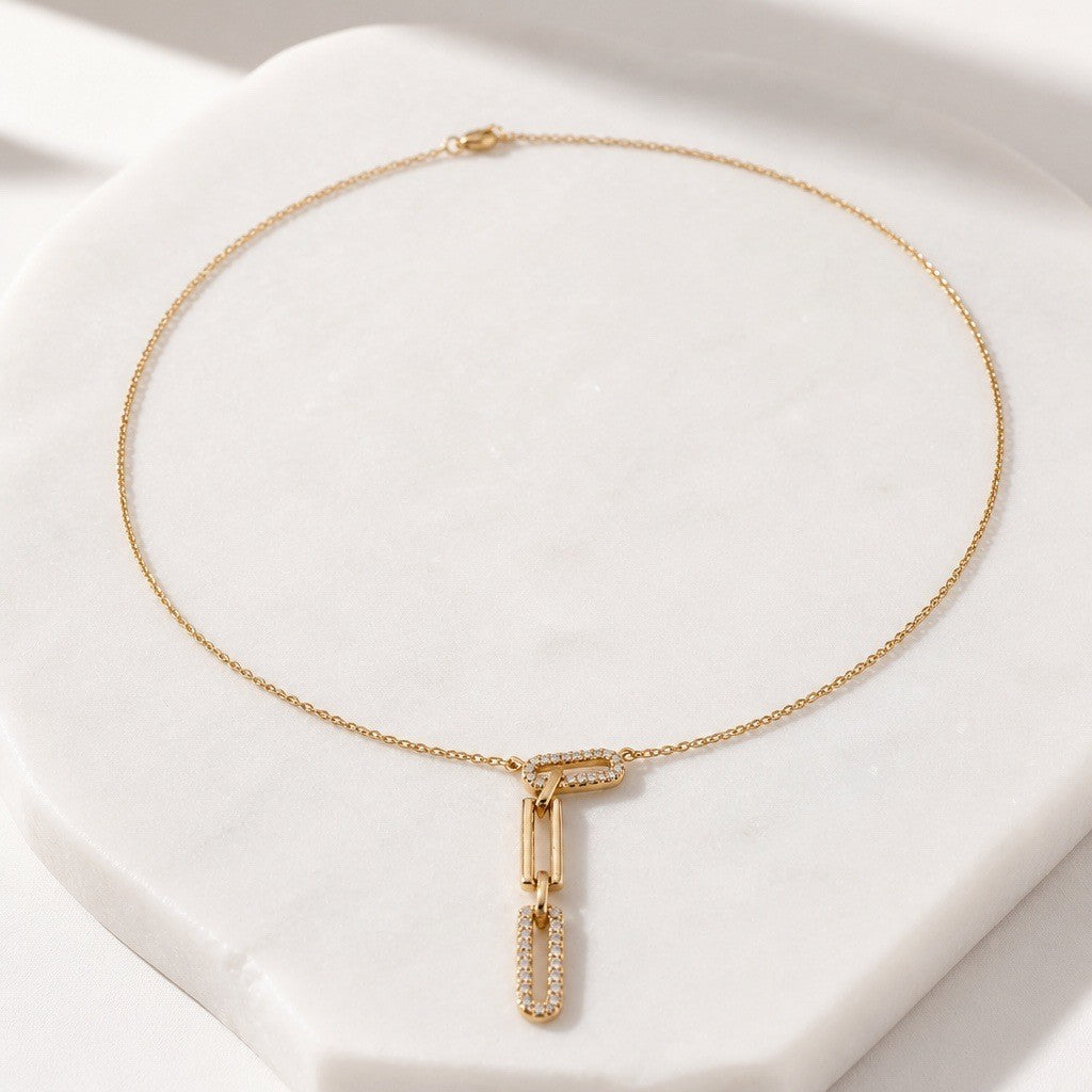 Lady Necklace