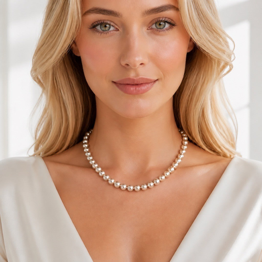 Mallorca Necklace