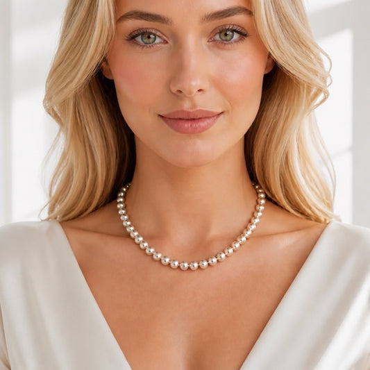 Mallorca Necklace