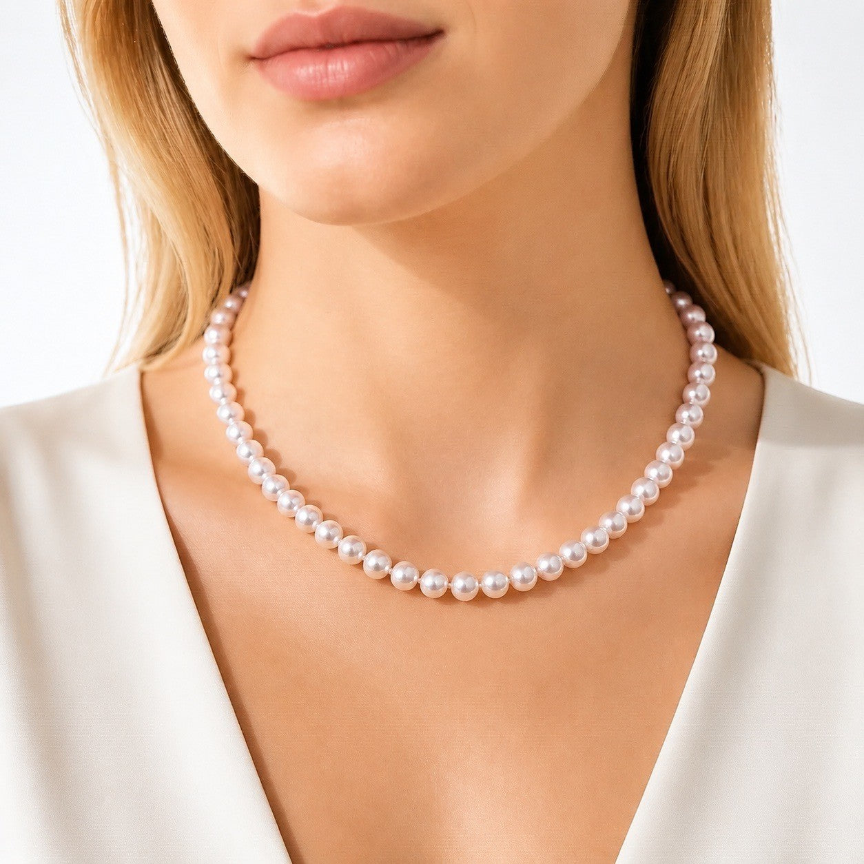 Mallorca Necklace