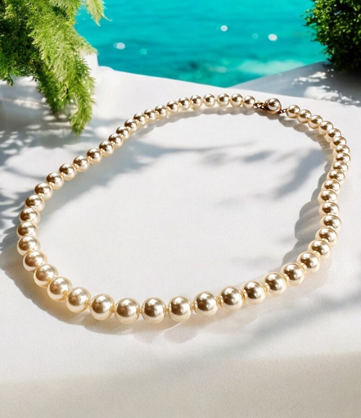 Collier Mallorca