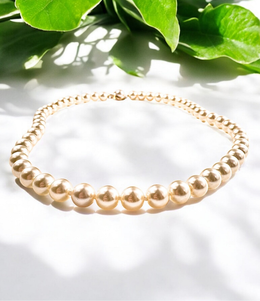 Collier Mallorca