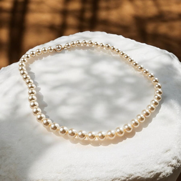 Collier Mallorca
