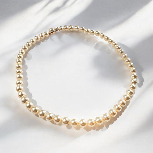 Collier Mallorca