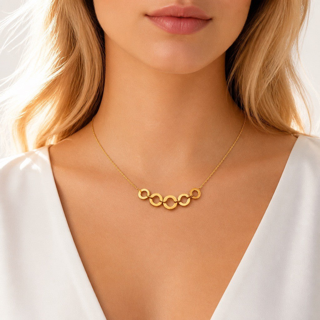 Nadia Necklace
