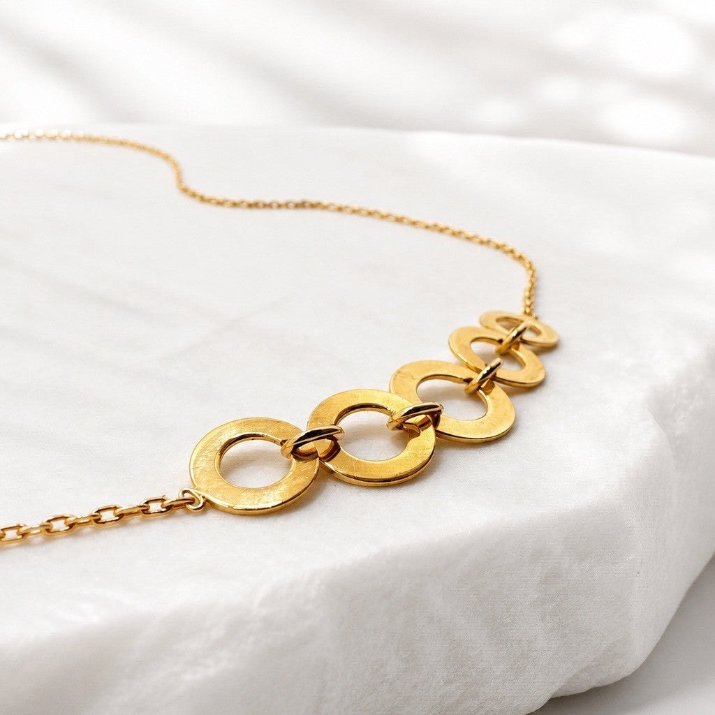 Nadia Necklace