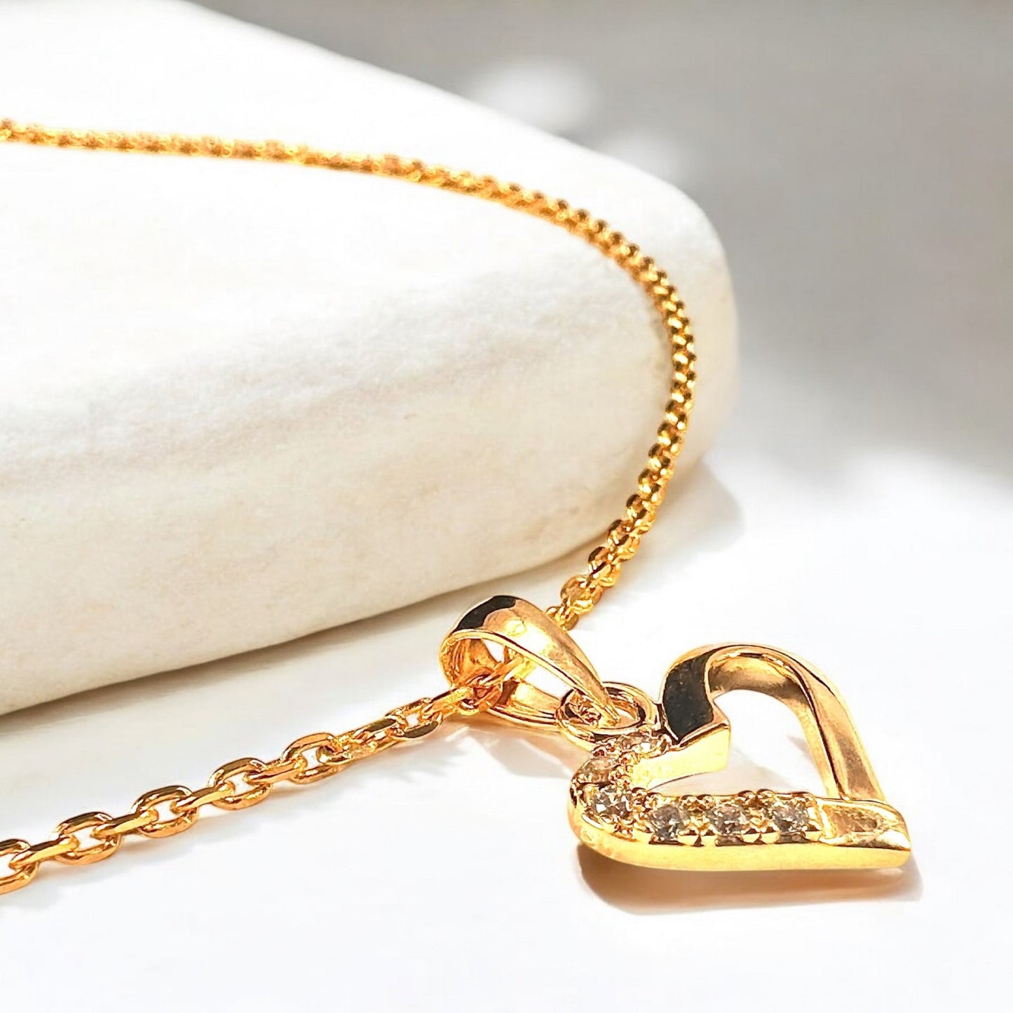 Collier Nahia