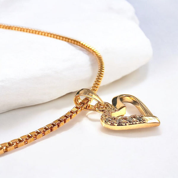 Collier Nahia