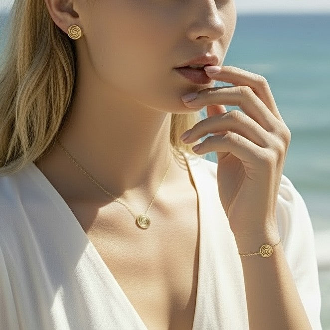 Collier Sophia