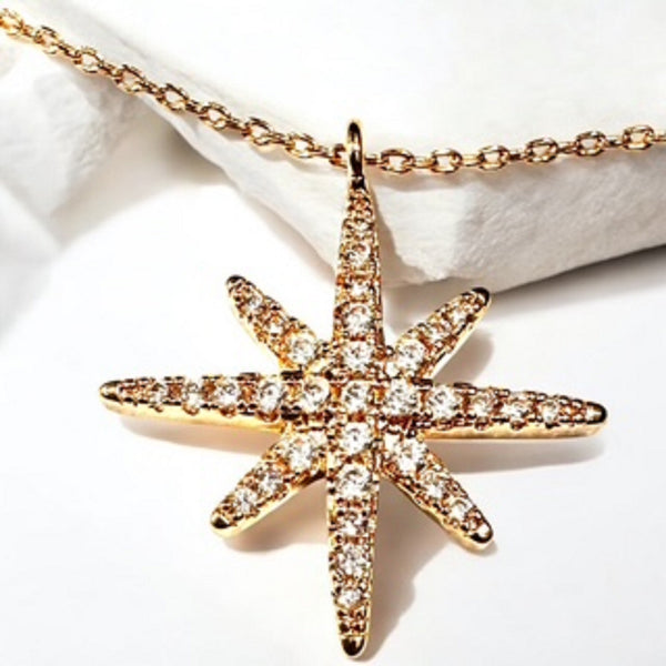 Collier Stella