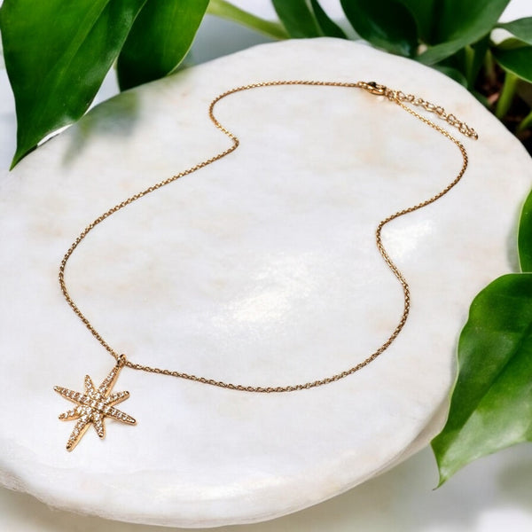 Collier Stella