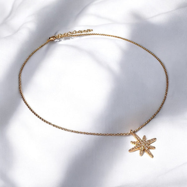 Collier Stella