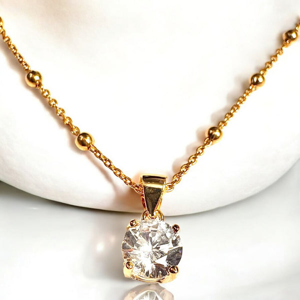 Collier Victoria