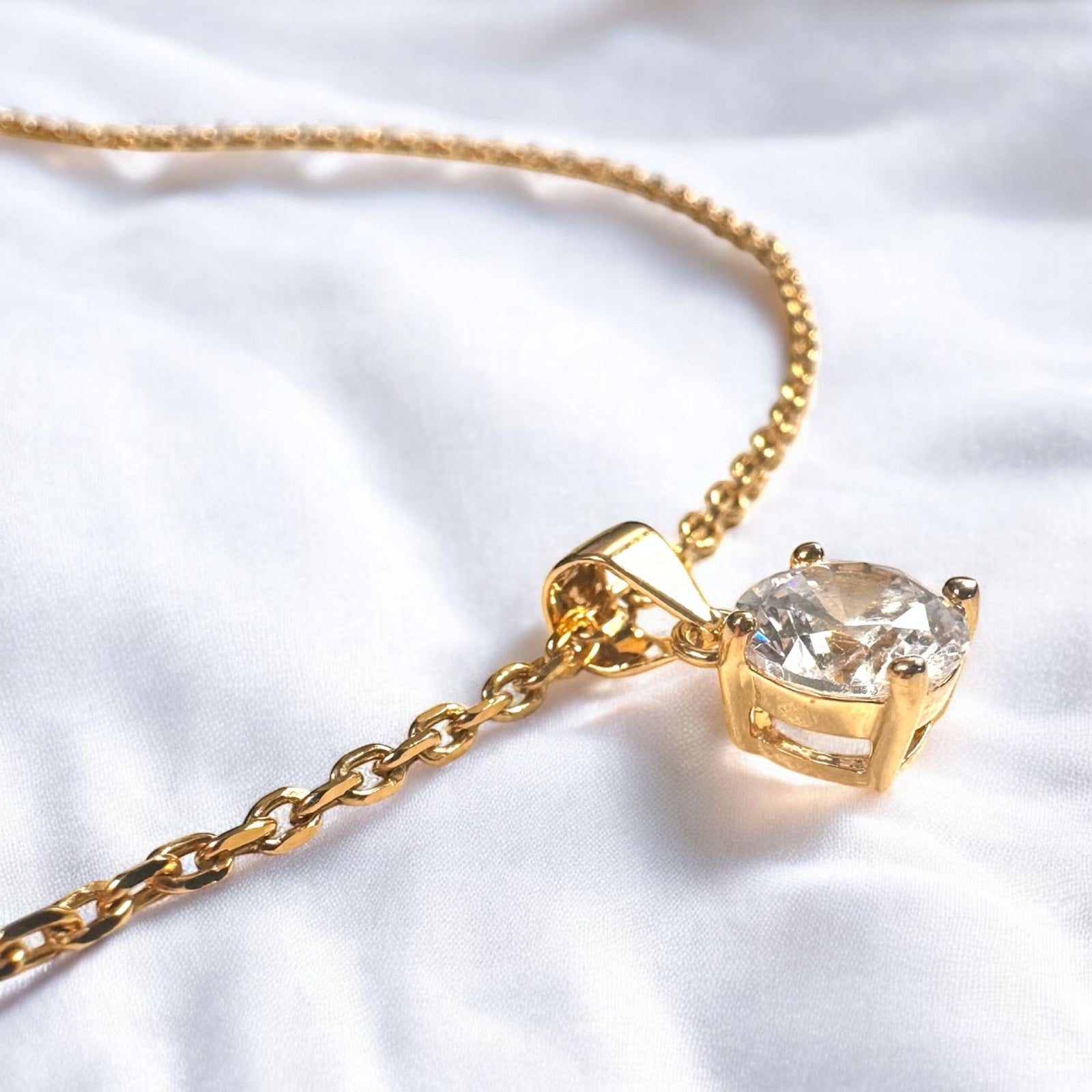 Collier Victoria