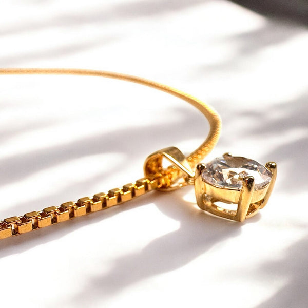 Collier Victoria