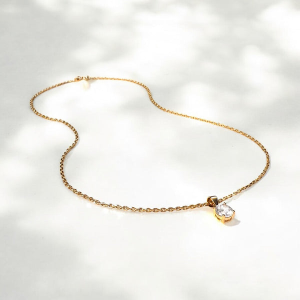 Collier Victoria