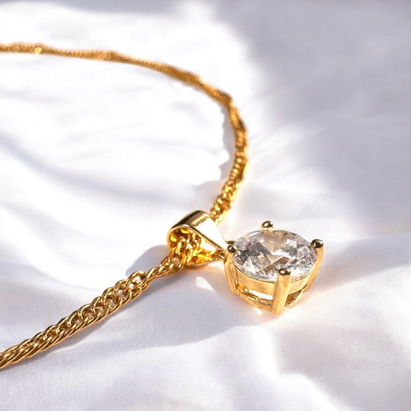 Collier Victoria