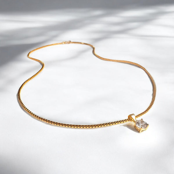 Collier Victoria