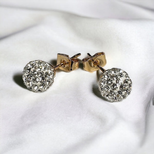 Boucles d'oreilles Gloria