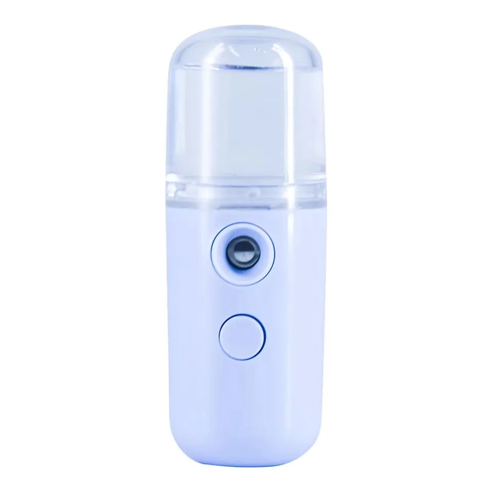 Brumisateur de poche rechargeable