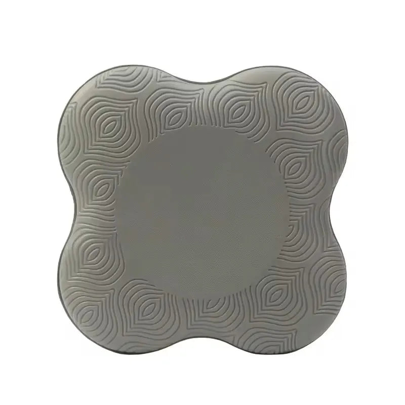 Knee and elbow pads for yoga, pilates, and fitness