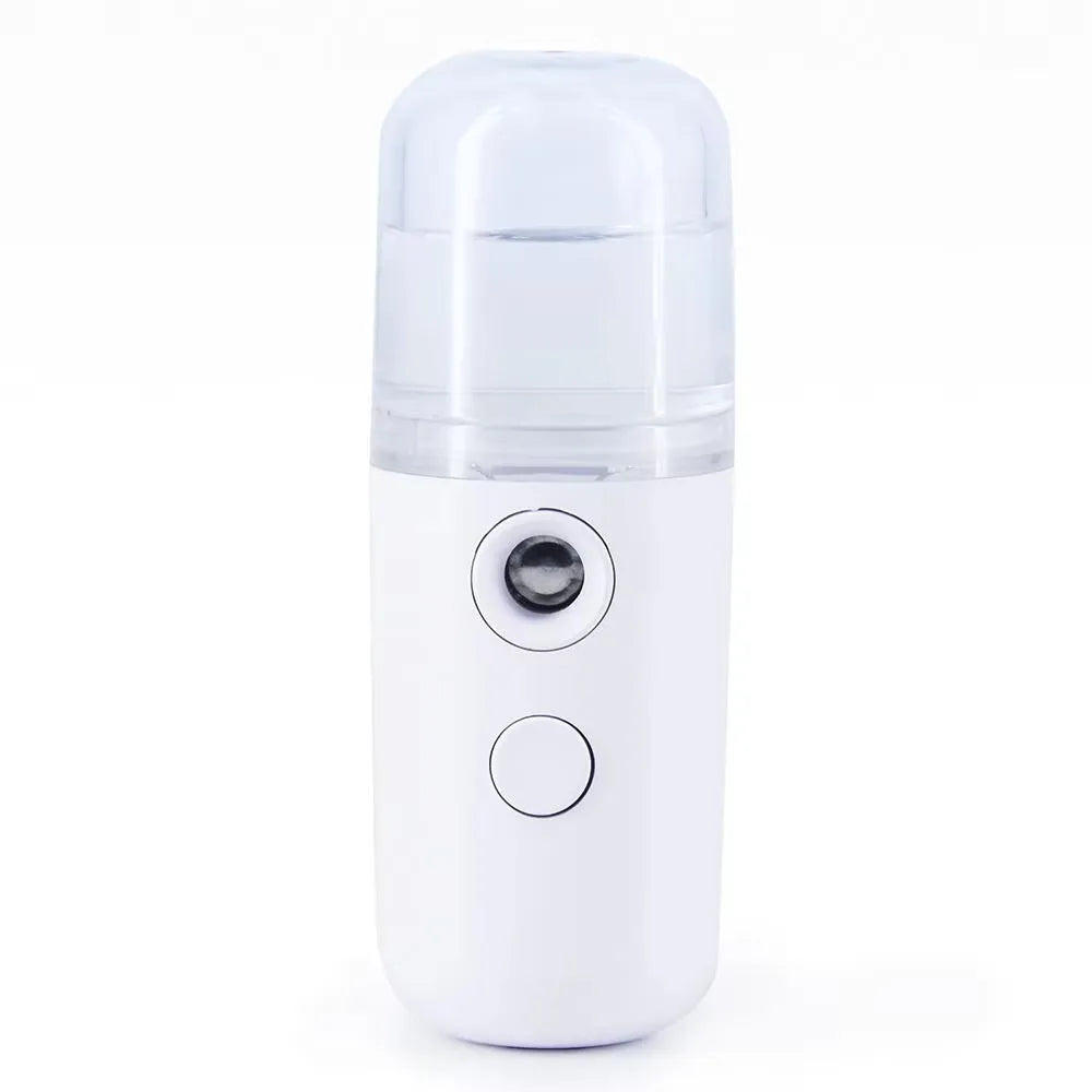 Brumisateur de poche rechargeable