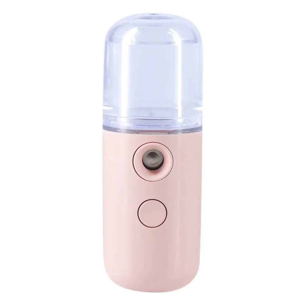Brumisateur de poche rechargeable