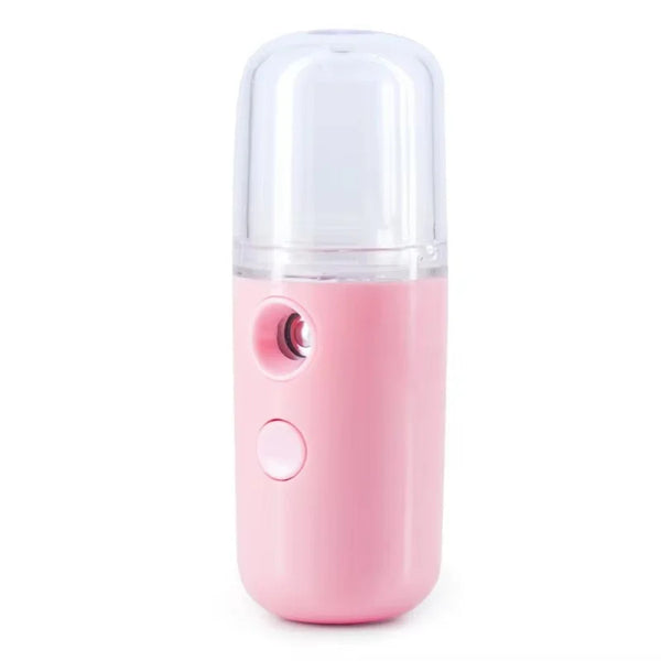Brumisateur de poche rechargeable