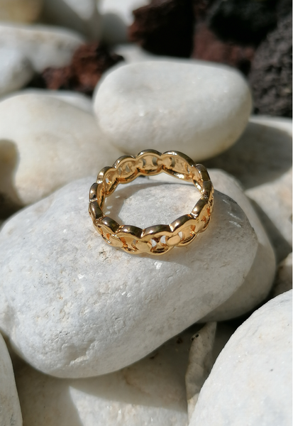 Bague Amara