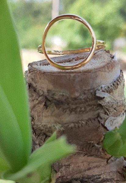 Bague Mila