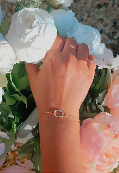 Bracelet Alma