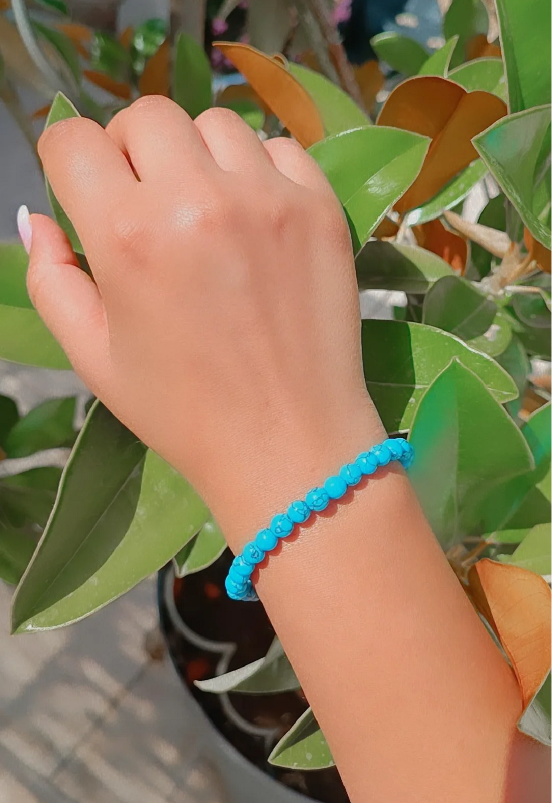 Bracelet Ferozah