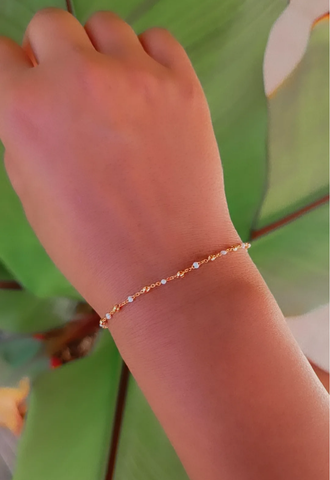 Bracelet Lora