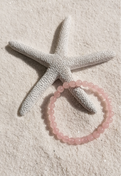 Bracelets Rosa