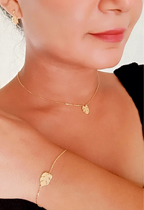 Collier Alya