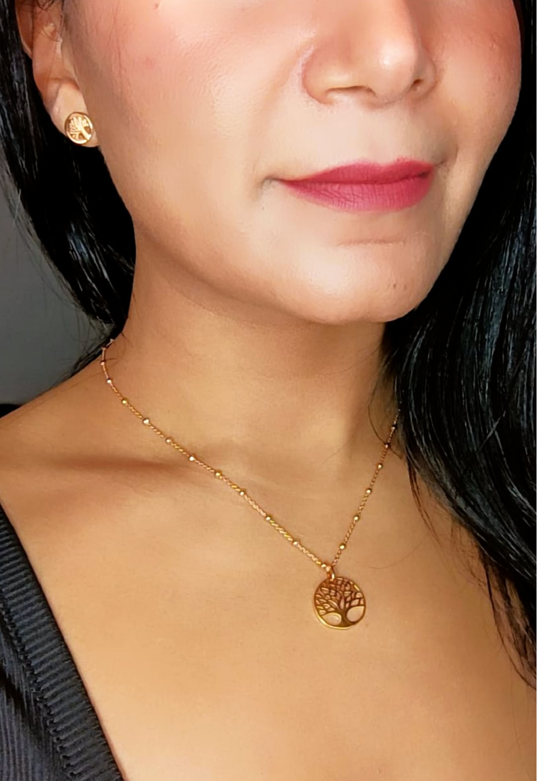 Collier Gaïa